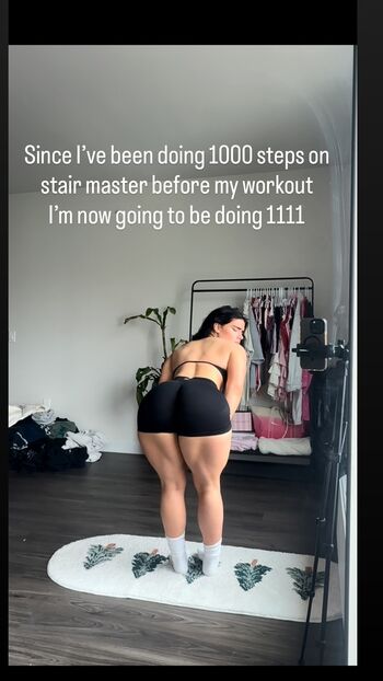 Full leaked Savliftss private photo