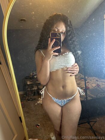 savsays