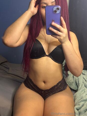 Full leaked Savsays page private photo
