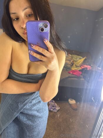 Full leaked Savsays private photo
