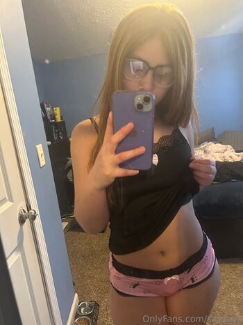 Full leaked Savsays private photo