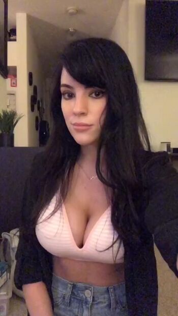 Full leaked Savy summer private photo