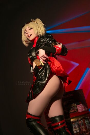 Full leaked Sawakate private photo
