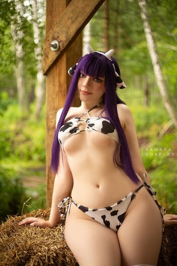 Full leaked Sawakate private photo