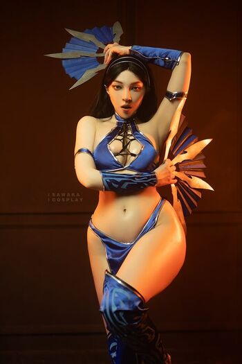Full leaked Sawakate private photo