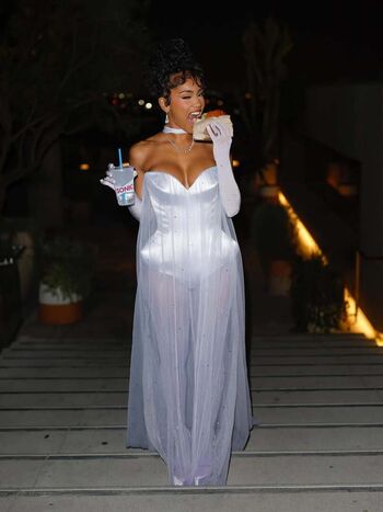 Saweetie