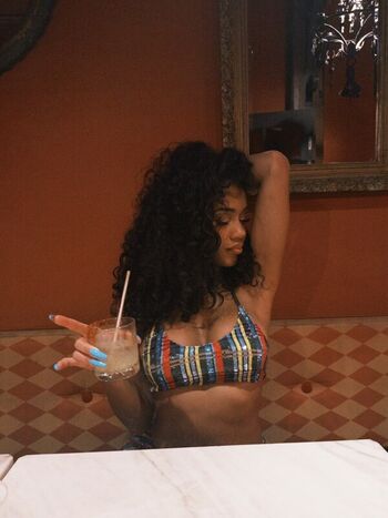 Full leaked Saweetie private photo