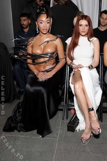 Saweetie