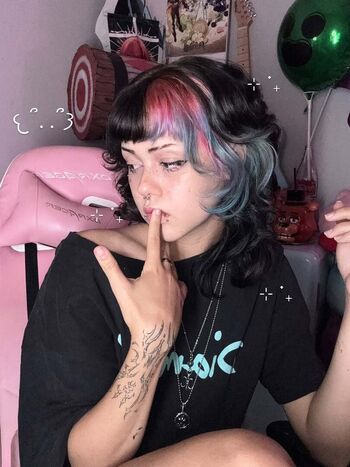 Full leaked Say catt private photo