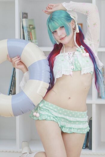 Saya Scarlet