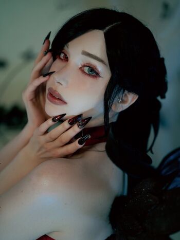 Full leaked Saya the fox page private photo