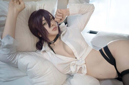 Full leaked Saya the fox private photo