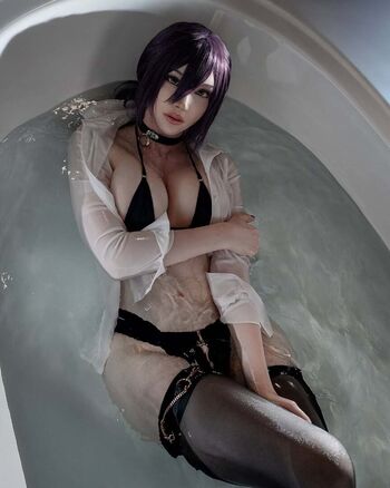 Full leaked Saya the fox private photo