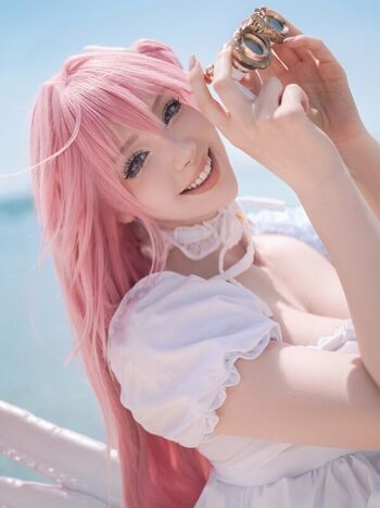 Full leaked Saya the fox private photo