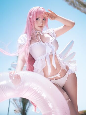 Full leaked Saya the fox private photo