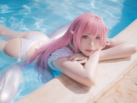 Full leaked Saya the fox private photo