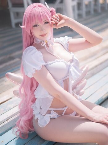Full leaked Saya the fox private photo