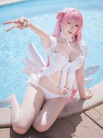 Full leaked Saya the fox private photo