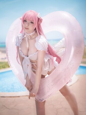 Full leaked Saya the fox private photo
