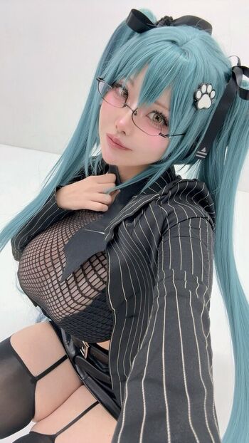 Full leaked Sayaaaaa wow private photo