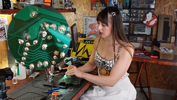 Full leaked Sayaka chialva private photo