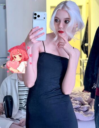 Full leaked Sayamoon private photo