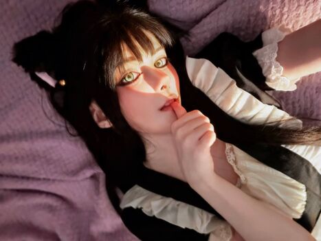 Full leaked Sayamoon private photo