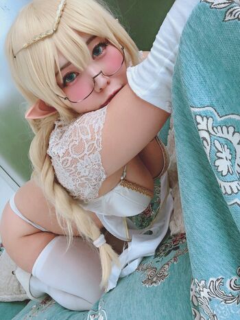 Full leaked Sayapeco private photo