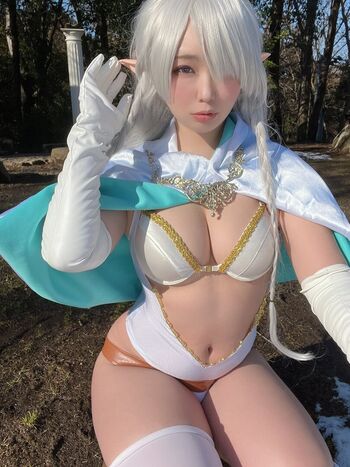 Full leaked Sayapeco private photo