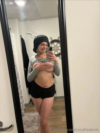 Full leaked Sayitscece private photo