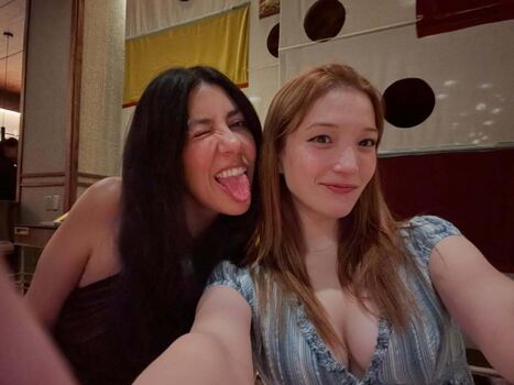 Full leaked Saylor bell curda private photo