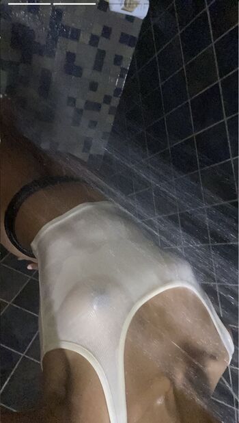 Full leaked Saylor hawkins private photo