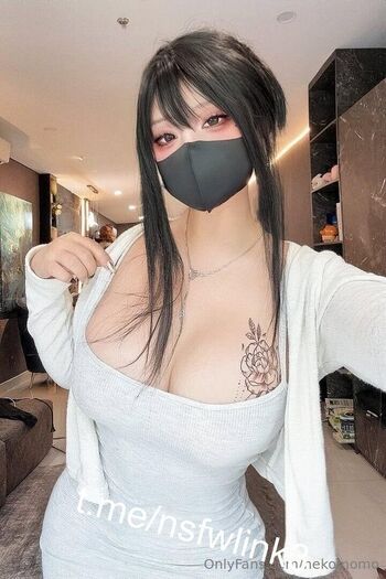 Full leaked Sayo momo private photo