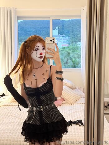 Full leaked Sayumemii private photo