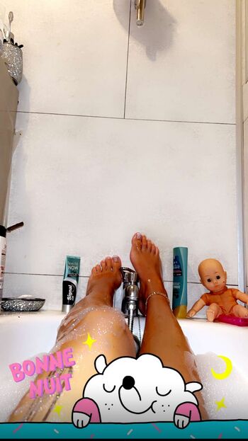 Full leaked Sbby astride private photo