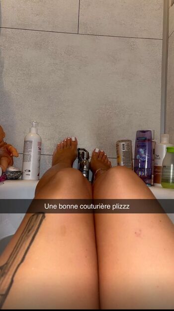 Full leaked Sbby astride private photo