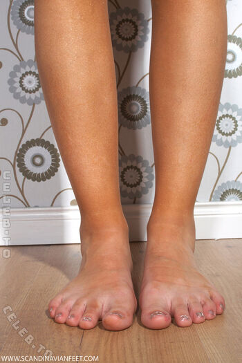 Scandinavian Feet