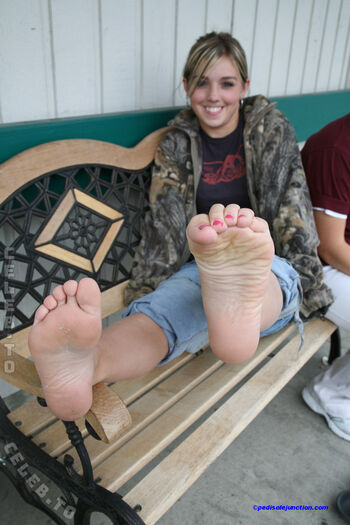 Scandinavian Feet