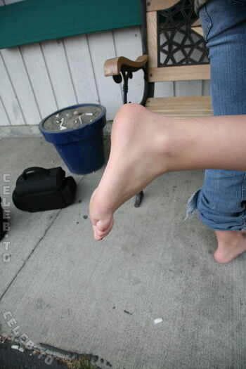 Scandinavian Feet