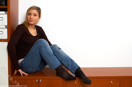 Scandinavian Feet