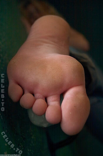 Scandinavian Feet