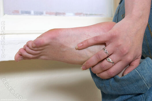 Scandinavian Feet