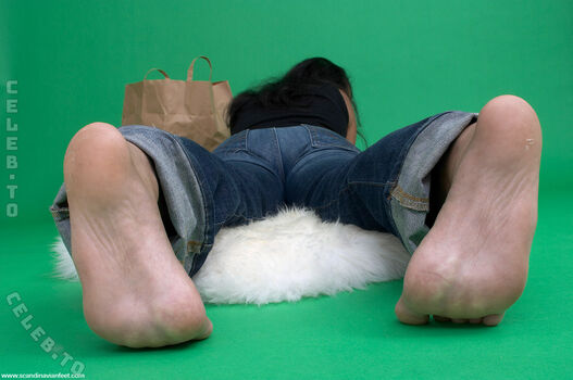 Scandinavian Feet