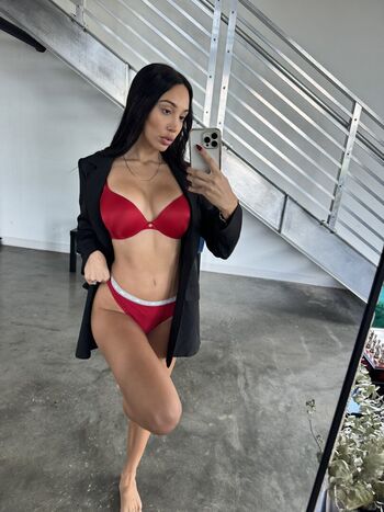 Full leaked Scarlet vas private photo