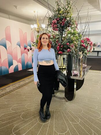Full leaked Scarlet wilde private photo
