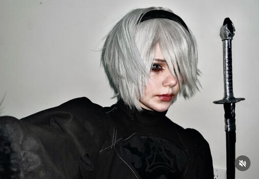 Full leaked Scarletkiri private photo