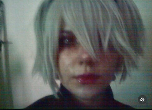 Full leaked Scarletkiri private photo