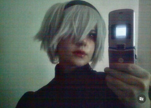 Full leaked Scarletkiri private photo