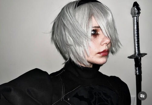 Full leaked Scarletkiri private photo