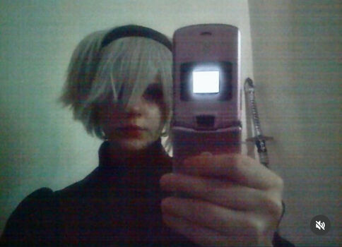 Full leaked Scarletkiri private photo